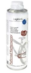 LogiLink Lánc spray kerékpárokhoz, 300 ml (RP0024) - primanet