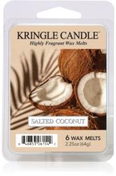 Kringle Candle Salted Coconut ceară pentru aromatizator 64 g