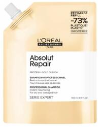 L'Oréal L'Oréal Professionnel Absolut Repair Шампоан, пълнител, 500 ml - ozone