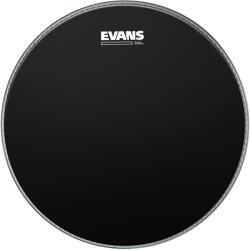 Evans 14" Black Chrome