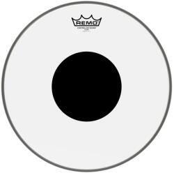 Remo 14" Controlled Sound Clear