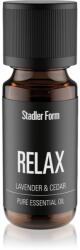 Stadler Form Relax Levandule & Cedr ulei esențial 10 ml