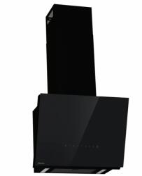Hisense CH6IN6226B döntött fali páraelszívó fekete 60cm