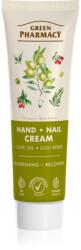 Green Pharmacy Olive & Goji Berry Hand & Nail Cream kézkrém 100 ml