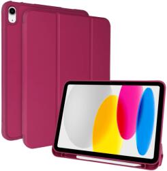  IPAD 11" A16 2025 11 gen fuksziaszínű tok