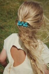Konges Sløjd рокля от памук HEARLY DRESS GOTS (KS105411.PPY2)