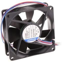 ebm-papst 8412 N/2GHP 80x80x25mm (13010000000)