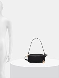 Michael Kors чанта crossbody дамска от кожа May (32T6GX5C1L) - answear - 273,62 лв
