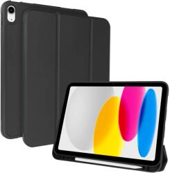  iPad 11" A16 2025 11 gen fekete tok