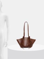 Yuzefi чанта tote дамска от кожа MOCHI (YUZPF26.HB.MO.L075)