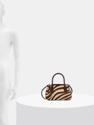 Yuzefi чанта crossbody дамска OYSTER MINI DUFFLE (YUZPF26.HB.MOYD.L076)