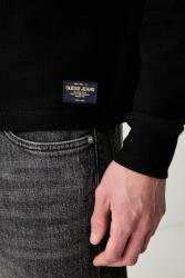 Guess Jeans блуза с дълги ръкави мъжка от памук с еластан (M6YP02.K3813)