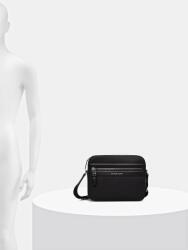 Michael Kors чанта през рамо мъжка от имитация на кожа (33T6LJSM1X)