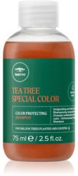 Paul Mitchell Tea Tree Special Color Color Protecting Shampoo frissítő sampon festett hajra 75 ml