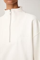 Calvin Klein суичър дамски от памук (LV044G247G)