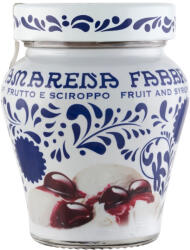 Fabbri Amarena meggy szirupban 230g (43% meggytartalom)