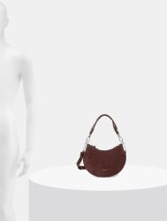 Coccinelle чанта crossbody дамска от велур (E1.QKG.13.03.01) - answear - 645,23 лв