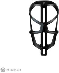 Giant Airway Elite kulacs tartó, matt black/gloss silver ()