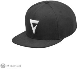 Giant Trucker sapka, fekete/fehér ()
