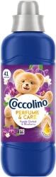 Coccolino Perfume & Care Purple Orchid & Blueberry öblítőkoncentrátum