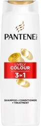Pantene Pro-V Color Protect 3 az 1-ben sampon 325ml festett hajra. Act
