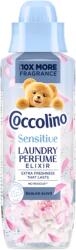 Coccolino Sensitive Heaven Scent mosóparfüm 460 ml - shoperia