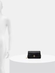 Tory Burch чанта crossbody дамска от кожа Charlie (186041)