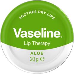 Vaseline Lip Therapy Aloe Vera ajakápoló 20 g