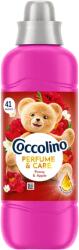 Coccolino Perfume & Care Peony & Apple öblítőkoncentrátum 41 mosás 943