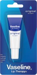 Vaseline Original ápoló ajakbalzsam 10 ml - shoperia