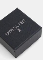 Patrizia Pepe обици дамски от полирано стъкло (8J0172.M084)