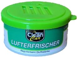  Elina Clean Car autóillatosító gél liliom 35g