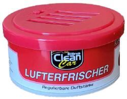  Elina Clean Car autóillatosító gél cseresznye 35g