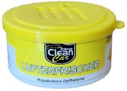  Elina Clean Car autóillatosító gél citrom 35g