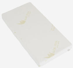 HUGZZZ ALOE SPRING matrac 120x60cm aloe vera FEHÉR
