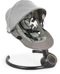 Cangaroo PRESTIGE elektromos hinta ZÖLD - pindurka
