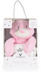 Cangaroo TAKARÓ Rory bear 90x75cm PINK