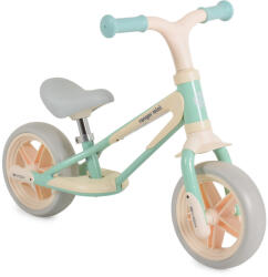 BYOX MINI RANGER első futóbicikli 8" ZÖLD
