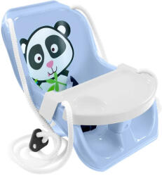 Mochtoys babahinta PANDA KÉK