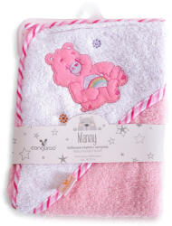 Cangaroo Manny kifogó kapucnis pink