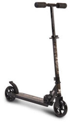 BYOX RENDEVOUS roller 100kg-ig, 6 éves kortól, PU kerék FEKETE
