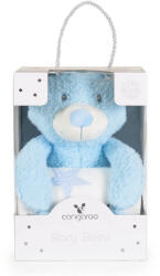 Cangaroo TAKARÓ Rory bear 90x75cm KÉK
