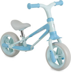 BYOX MINI RANGER első futóbicikli 8" KÉK