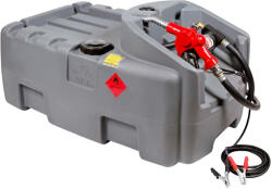 Wortex Dcc-200l Mobil üzemanyagtartály (12v) (wp1021800)