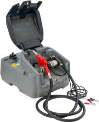 Wortex Dcc-100l Mobil üzemanyagtartály (12v) (wp1021810)