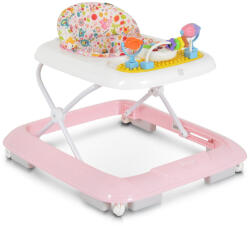 Moni BRAVY bébikomp PINK - pindurka