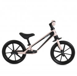 BYOX RANGER MAXI futóbicikli 12" PINK
