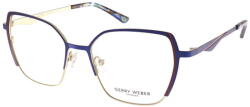 GERRY WEBER Rame ochelari de vedere dama Gerry Weber GW1300 1 Rama ochelari
