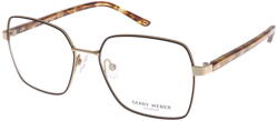 GERRY WEBER Rame ochelari de vedere dama Gerry Weber GW1301 1 Rama ochelari