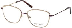 GERRY WEBER Rame ochelari de vedere dama Gerry Weber GW1254 1 Rama ochelari